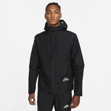 Nike Goretex Infinium Trail Running Jacket