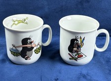 Thun  Porcelain Little Mole