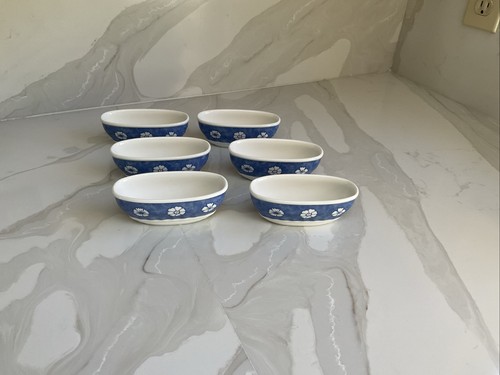 Set villeroy boch oval - 6,