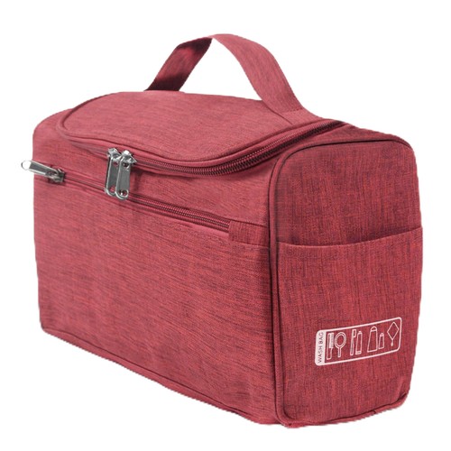 Hanging cosmetic bag - cosmetic,