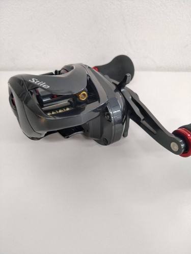Shimano stile 101xg1 left - stile,