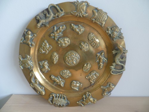 Rare antique indian - rare,