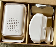 Long Range Split Driveway Alarm PRO KS-SF30R – Infrared + Radar Dual Detection,