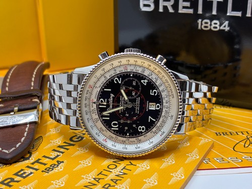 Breitling navitimer - breitling,