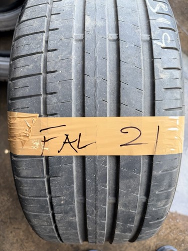 235 91y falken azenis - 19,