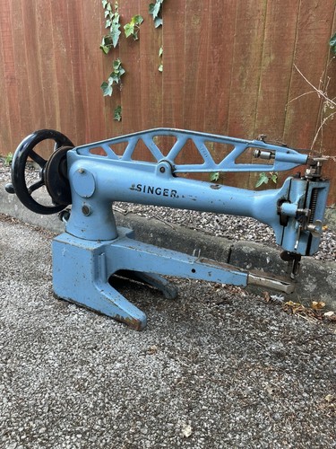 Singer 29k172 heavy duty - singer,