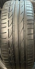 X1 225/40/18 Bridgestone
