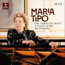 Maria Tipo : Maria Tipo: The