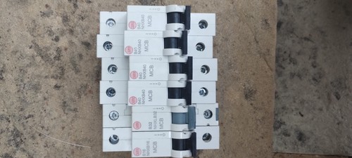 Wylex mcb nhxb and - nhxb, nhxlb