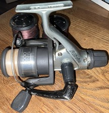 Shimano Alivio 3000R Fishing