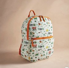 CATH KIDSTON FOLDAWAY BACKPACK