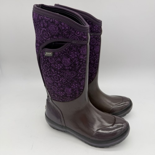 Women bogs plimsoll tall - plimsoll,