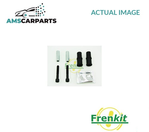 Brake caliper repair - caliper, kit