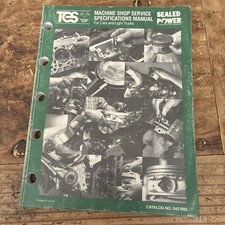 Machine Shop Service