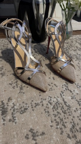 Christian louboutin women - christian, women's