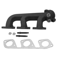 Ford Exhaust Manifold Right