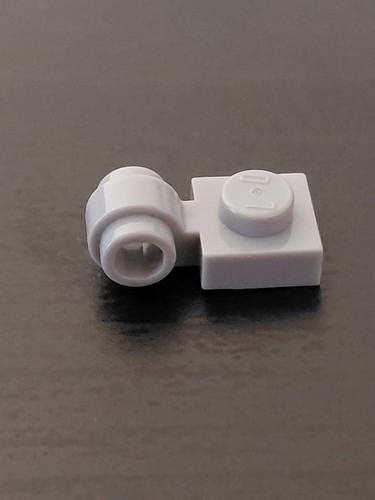 Lego lamp holder medium stone