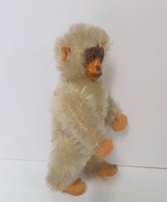 Schuco Picolo White Mohair