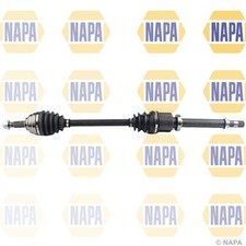 Drive Shaft For Renault Clio