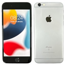 Apple iPhone 6s - 64GB - Space