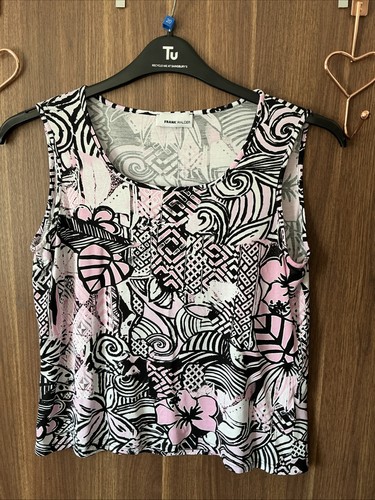 Ladies frank walker vest - ladies,