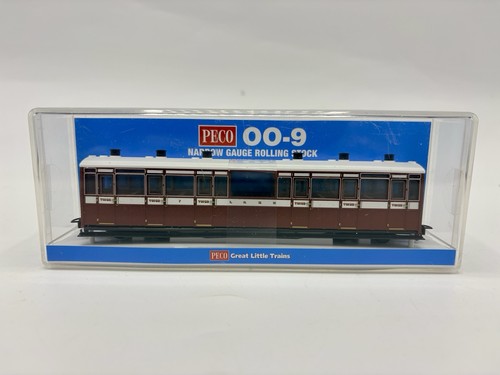 Peco 450a narrow gauge - peco,