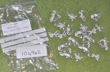 28mm 7YW / castings - foundry