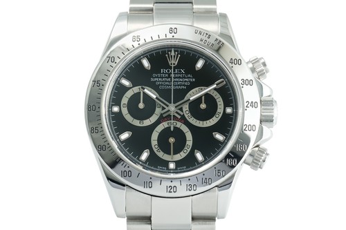 Rolex cosmograph daytona - cosmograph,