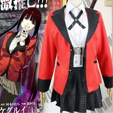 Stunning Kakegurui Jabami