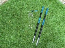 Dobbins Bobbins  Wrap Sticks And Bobbins And Bait Needle