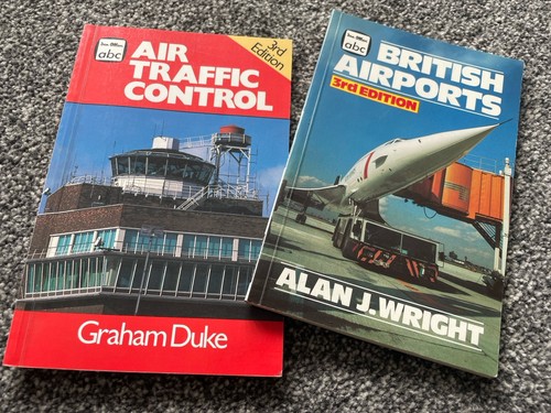British airports 3rd edition - airports,