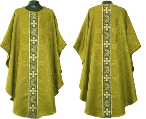 New olive green - new,