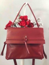 LIA NUMA Italian Red Smooth