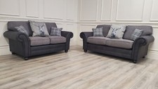 Huntingdon 2 seater - 3,