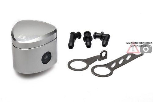 Fluid reservoir front brake - , 25