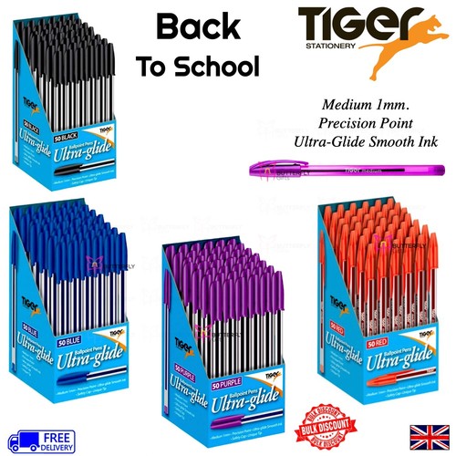 Tiger medium ultra - tiger, ultra-glide