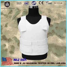 Stab & Bulletproof Vest NIJ