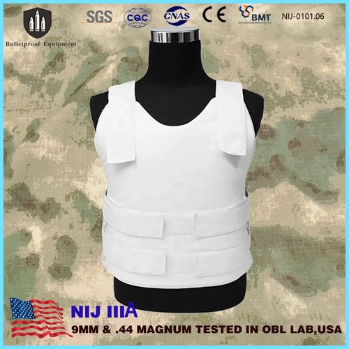 Stab bulletproof vest nij - &,