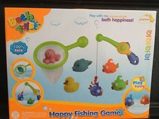 Children’s Boys Girls Fun