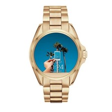 Micheal kors watch MKT5001