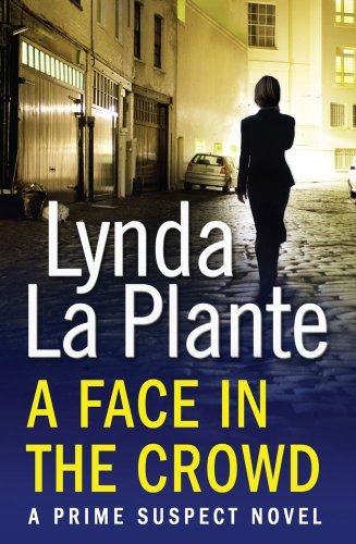 Prime suspect face in - suspect, a