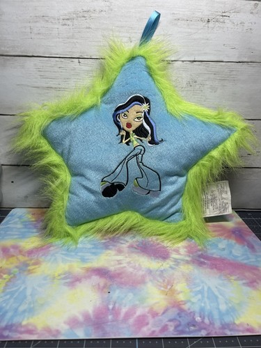 Bratz doll star - doll, fashion