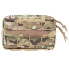 First Strike Multicam 4x2 Utility Pouch