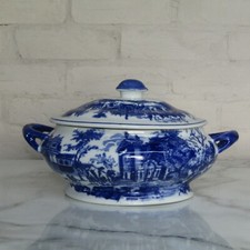 Vintage Royal Venton Tureen