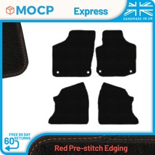 Express with Red Pre-Stitch