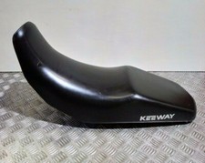 Keeway TX 125cc SM Enduro Seat #6