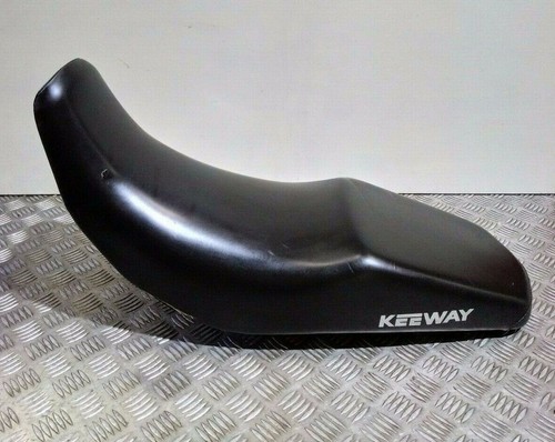 Keeway 125cc enduro seat - 125cc,