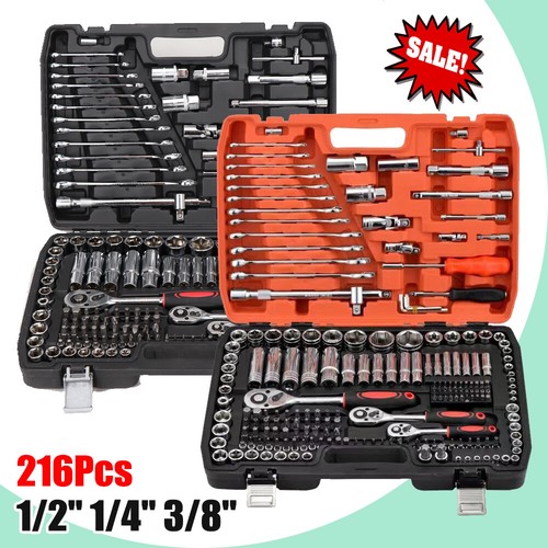 Professional 216pcs mechanic - professional,