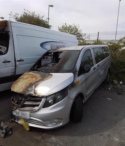 Adblue tank mercedes vito mk3 - mercedes,