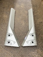 MOTORHOME REAR CORNER LIGHT